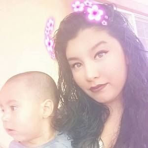 Meet your Posher, Edith